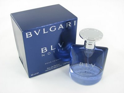 profumo blu bulgari
